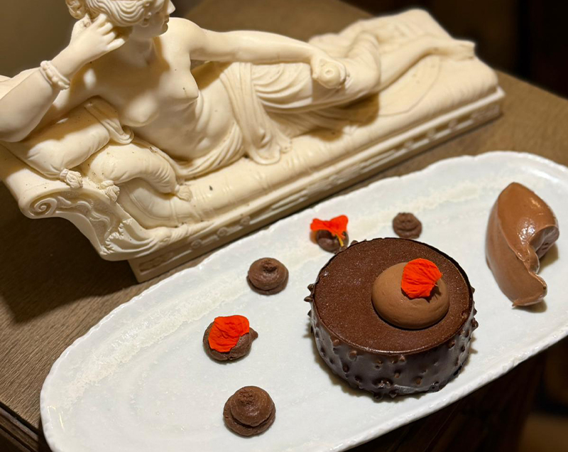 Desserts