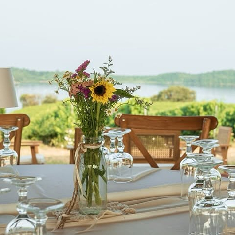 Pourquoi choisir Le Veni e Posa pour un dîner romantique ?