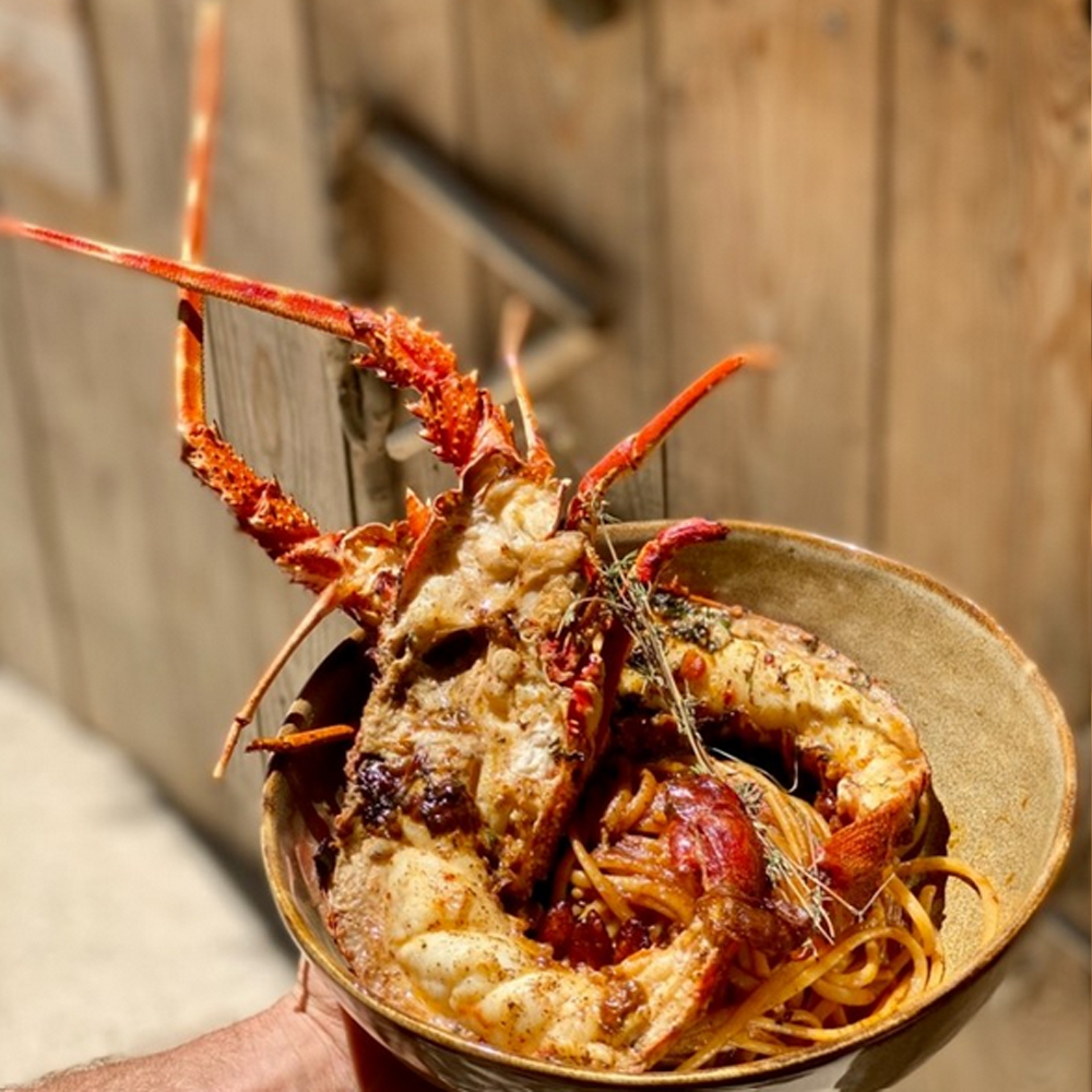 Aléria, une destination gourmande au cœur de la Corse